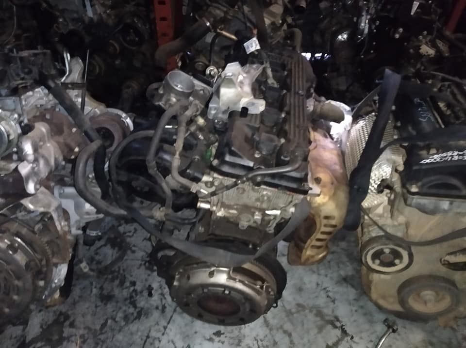 Toyota quantum engines - Private Seller Toyota quantum engines - Private Seller