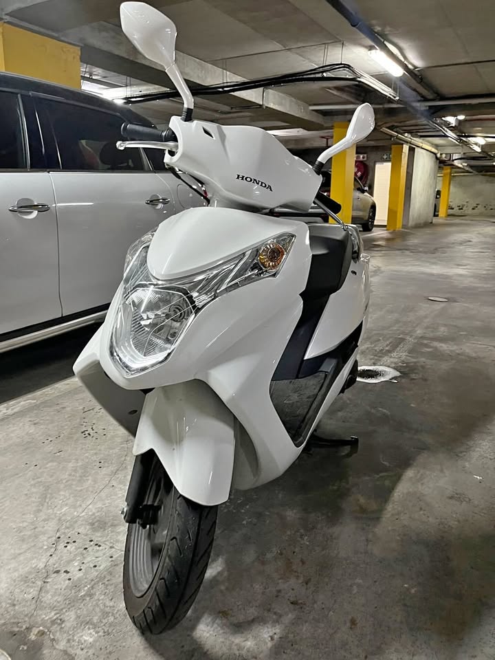 Used Honda LS - Private Seller