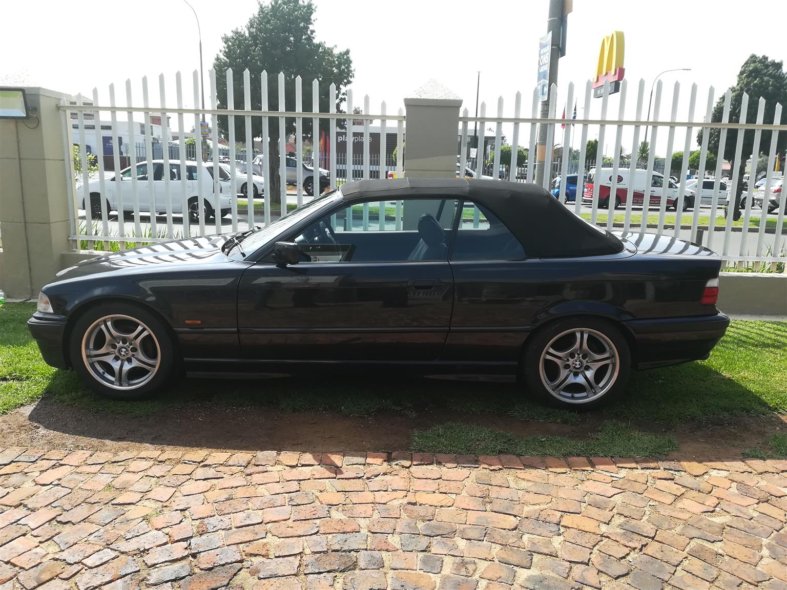 1997 Bmw 3 Series 328i Junk Mail 1997 Bmw 3 Series 328i
