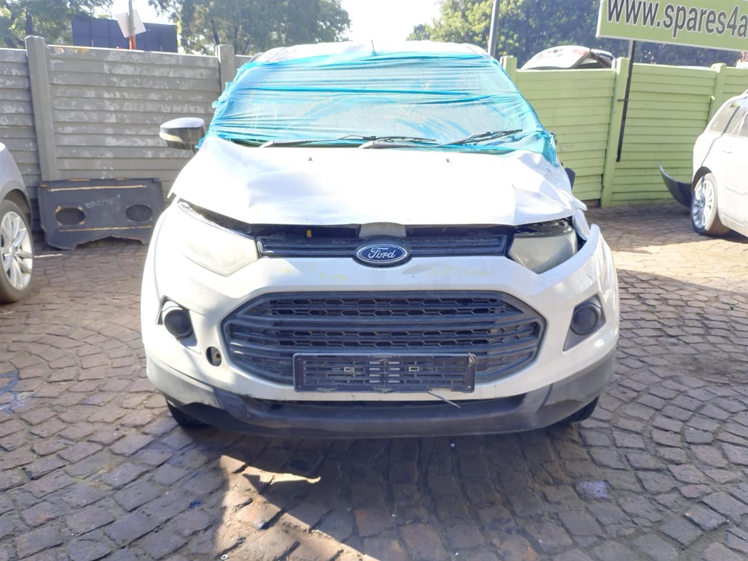 Now Stripping – 2015 Ford Kuga 1.6 - Private Seller Now Stripping – 2015 Ford Kuga 1.6 - Private Seller