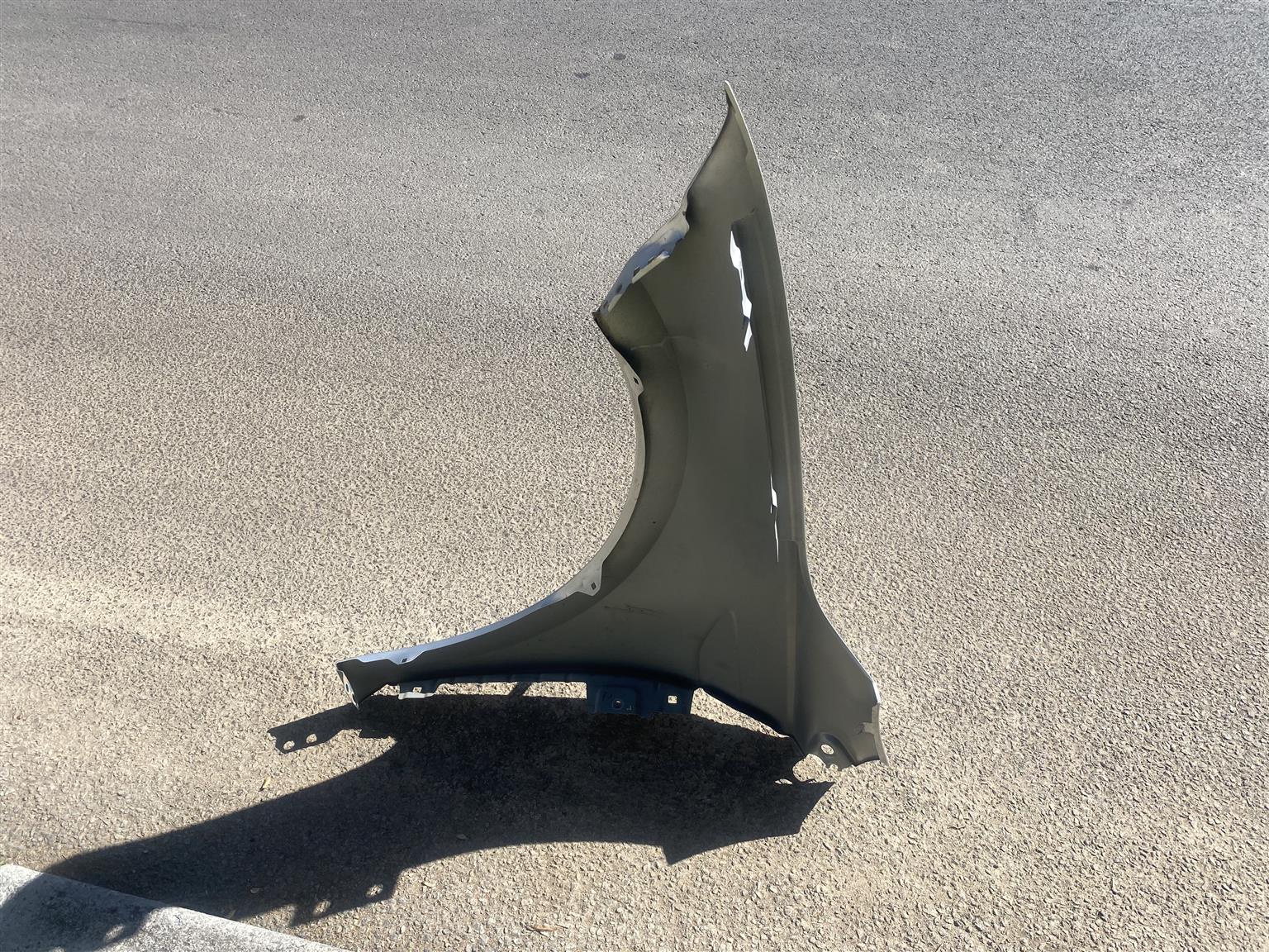 2020 VW POLO 8 RIGHT FRONT FENDER FOR SALE. OEM IN EXCELLENT CONDITION - Private Seller 2020 VW POLO 8 RIGHT FRONT FENDER FOR SALE. OEM IN EXCELLENT CONDITION - Private Seller
