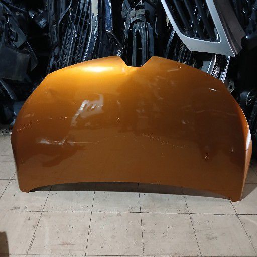 Ford ecosport bonnet - Private Seller Ford ecosport bonnet - Private Seller