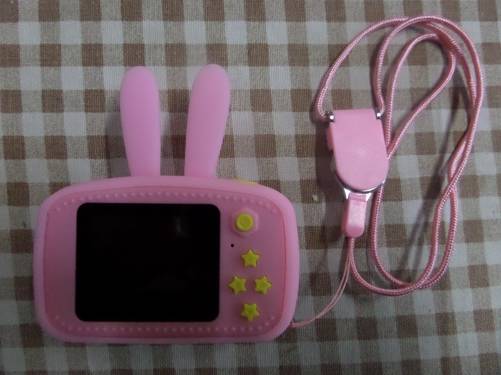 DIGITAL CAMERA