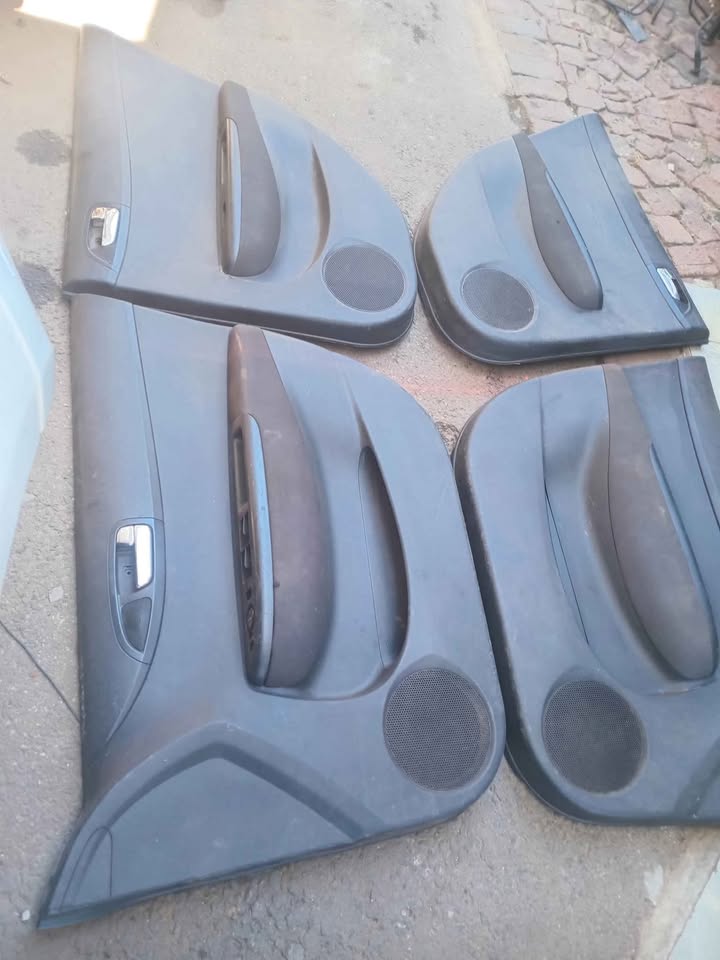 Hyundai i20 2012 model door panels still in good condition for sale - Private Seller Hyundai i20 2012 model door panels still in good condition for sale - Private Seller