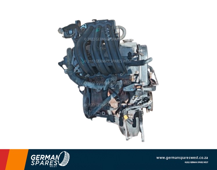 CHEV SPARK 800CC F8CV USED ENGINE FOR SALE