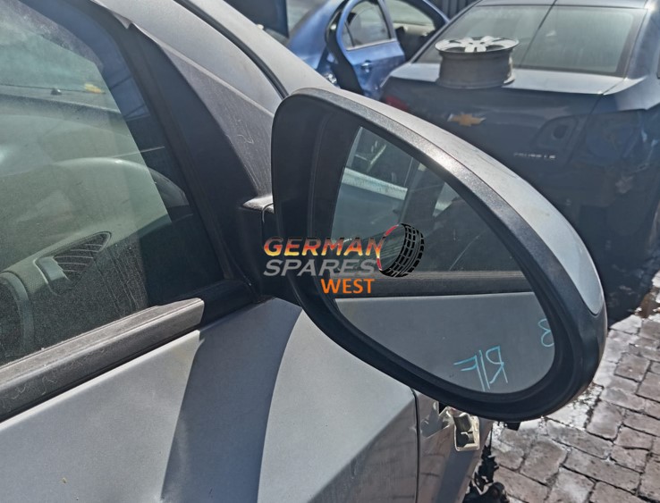 CHEV SONIC 1.3 2013 USE DOOR MIRROR FOR SALE - Private Seller
