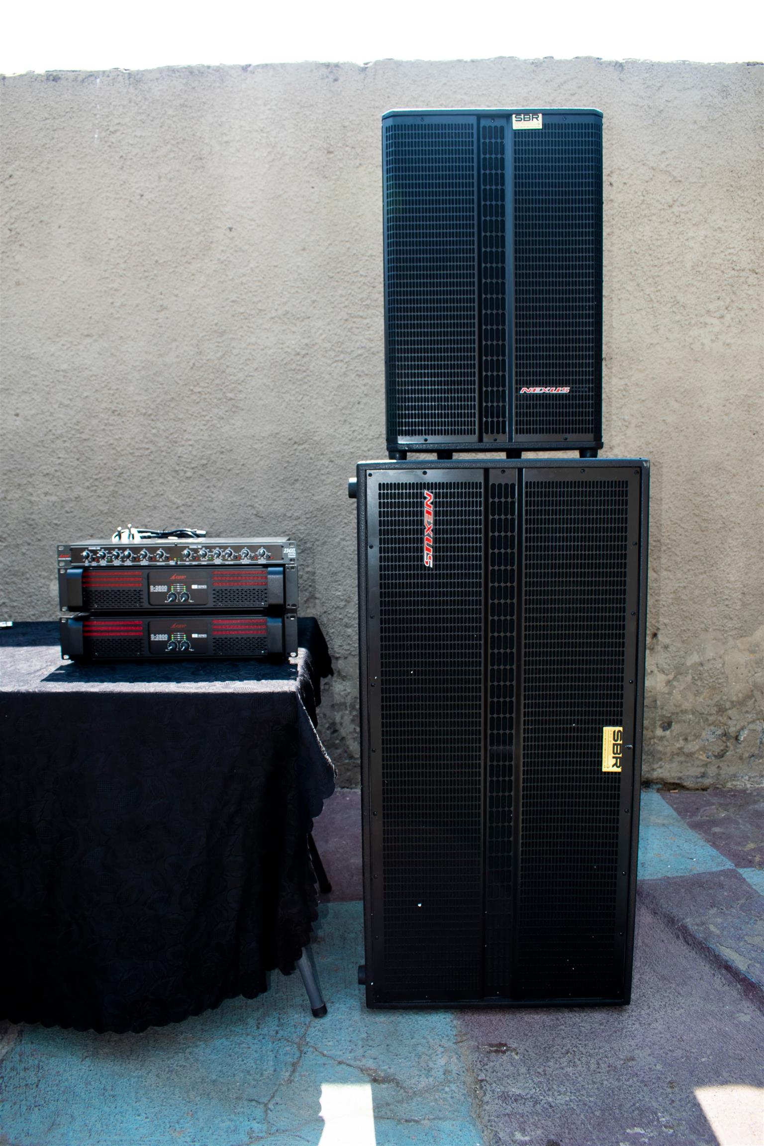Sound For Hire