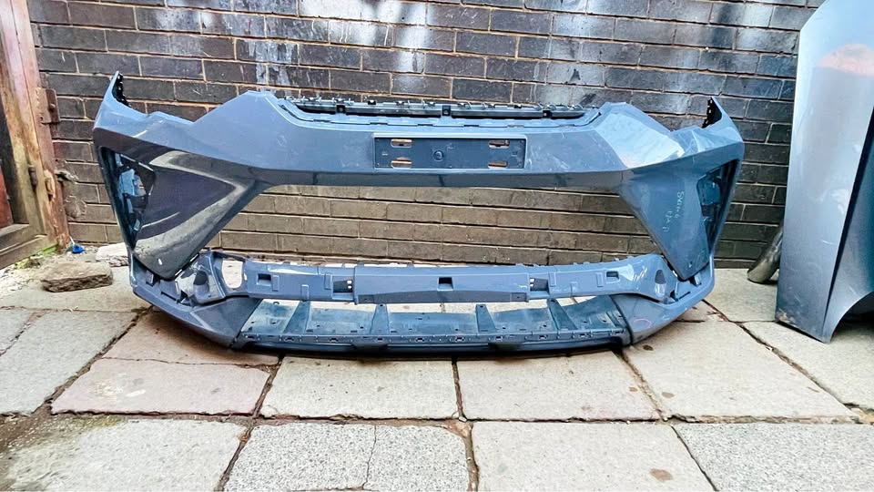 GWM HAVAL H6 GT Bumper - Private Seller GWM HAVAL H6 GT Bumper - Private Seller