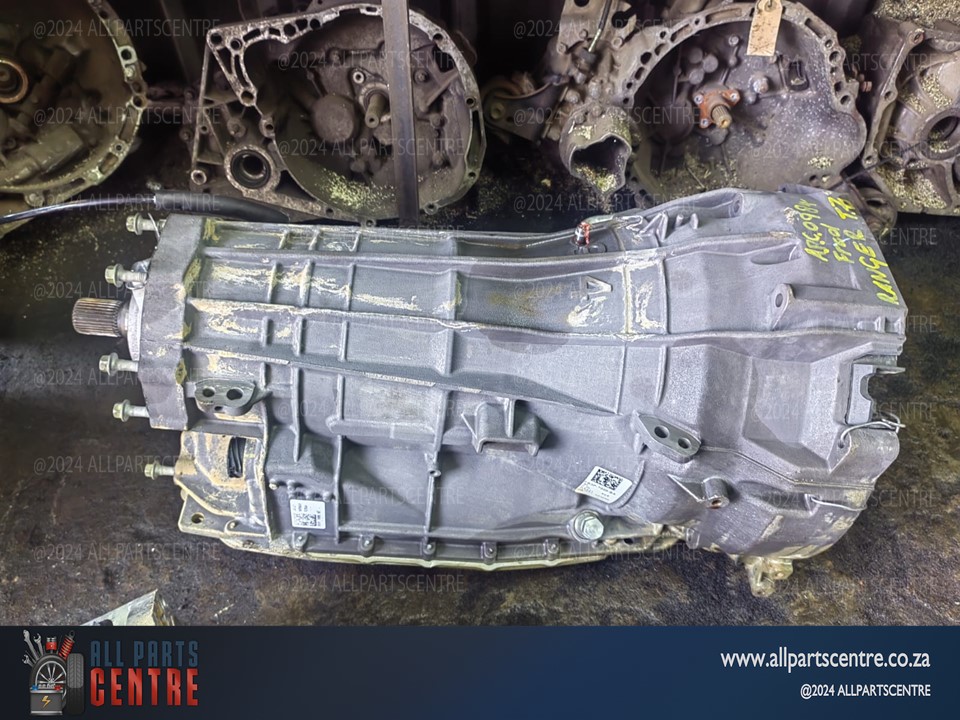 Ford Ranger T8 4x4 automatic gearbox for sale used - Private Seller Ford Ranger T8 4x4 automatic gearbox for sale used - Private Seller