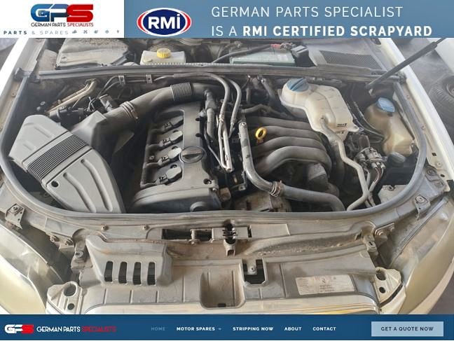 Audi 2.0 ALT ENGINES FOR SALE - Private Seller Audi 2.0 ALT ENGINES FOR SALE - Private Seller