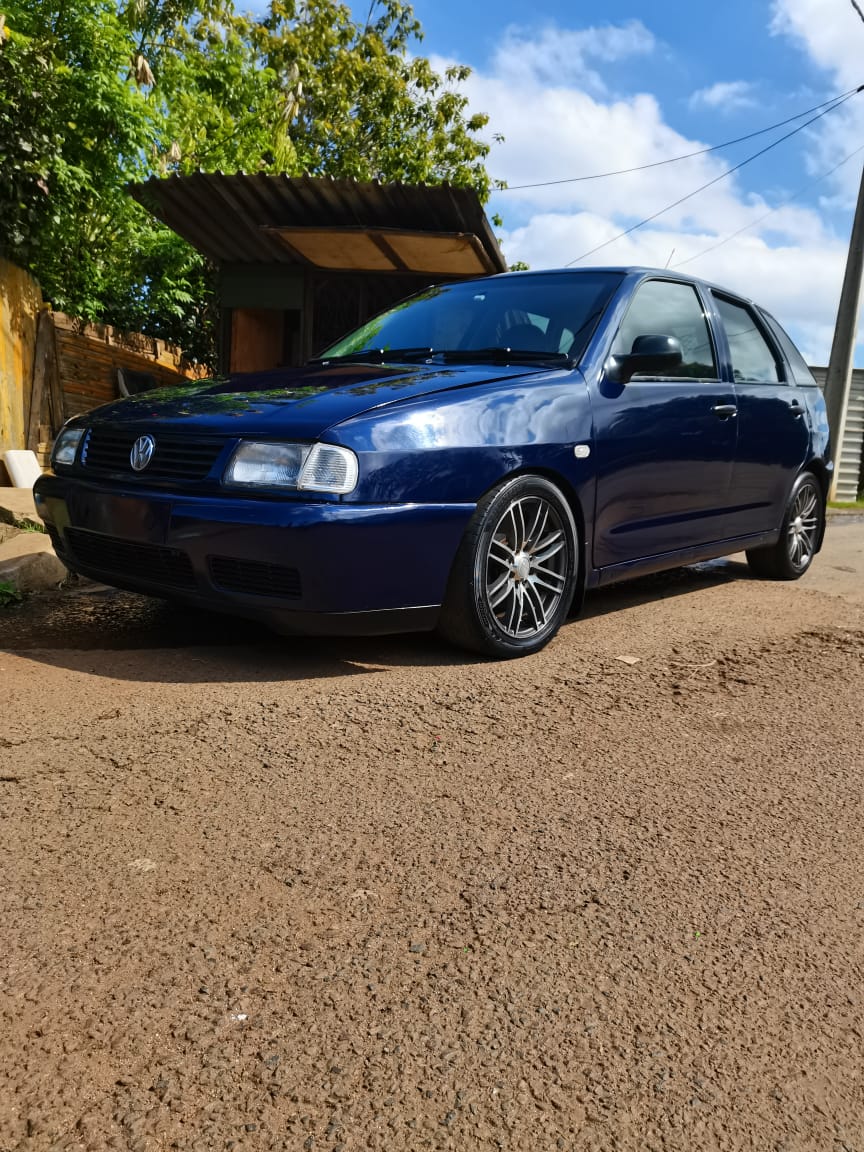 2002 polo for sale