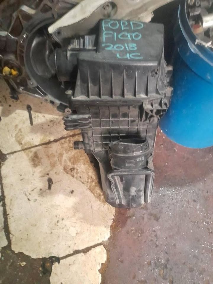 FORD FIGO AIR FILTER BOX AVAILABLE - Private Seller FORD FIGO AIR FILTER BOX AVAILABLE - Private Seller
