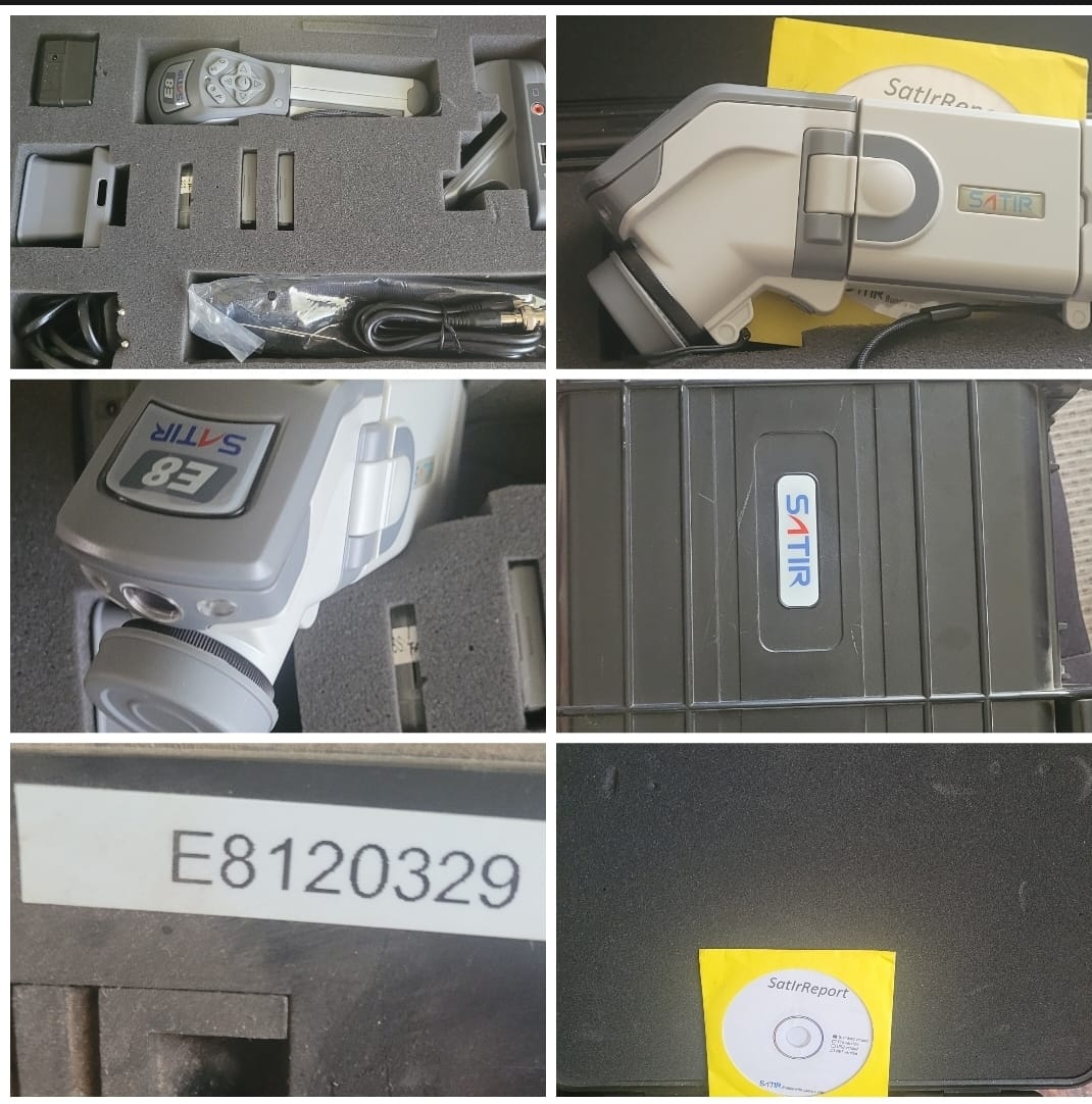FLIR E8 Thermal Camera For Sale