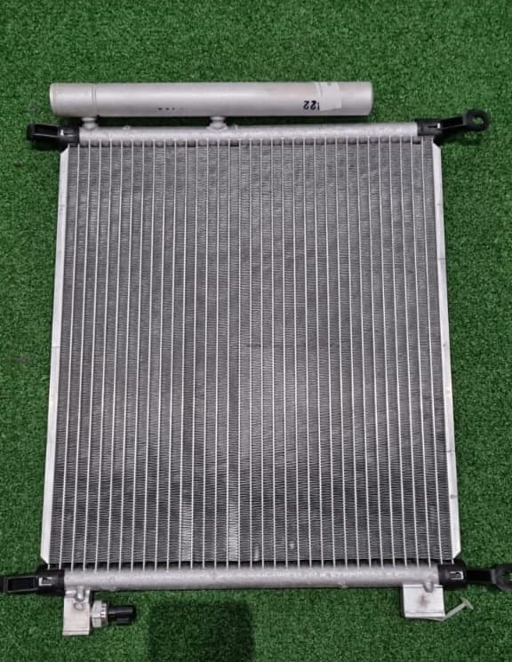 DATSUN GO CONDENSOR - Private Seller