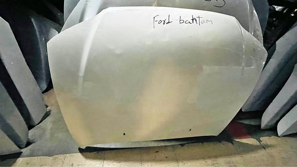 Ford Bantam bonnet - Private Seller Ford Bantam bonnet - Private Seller