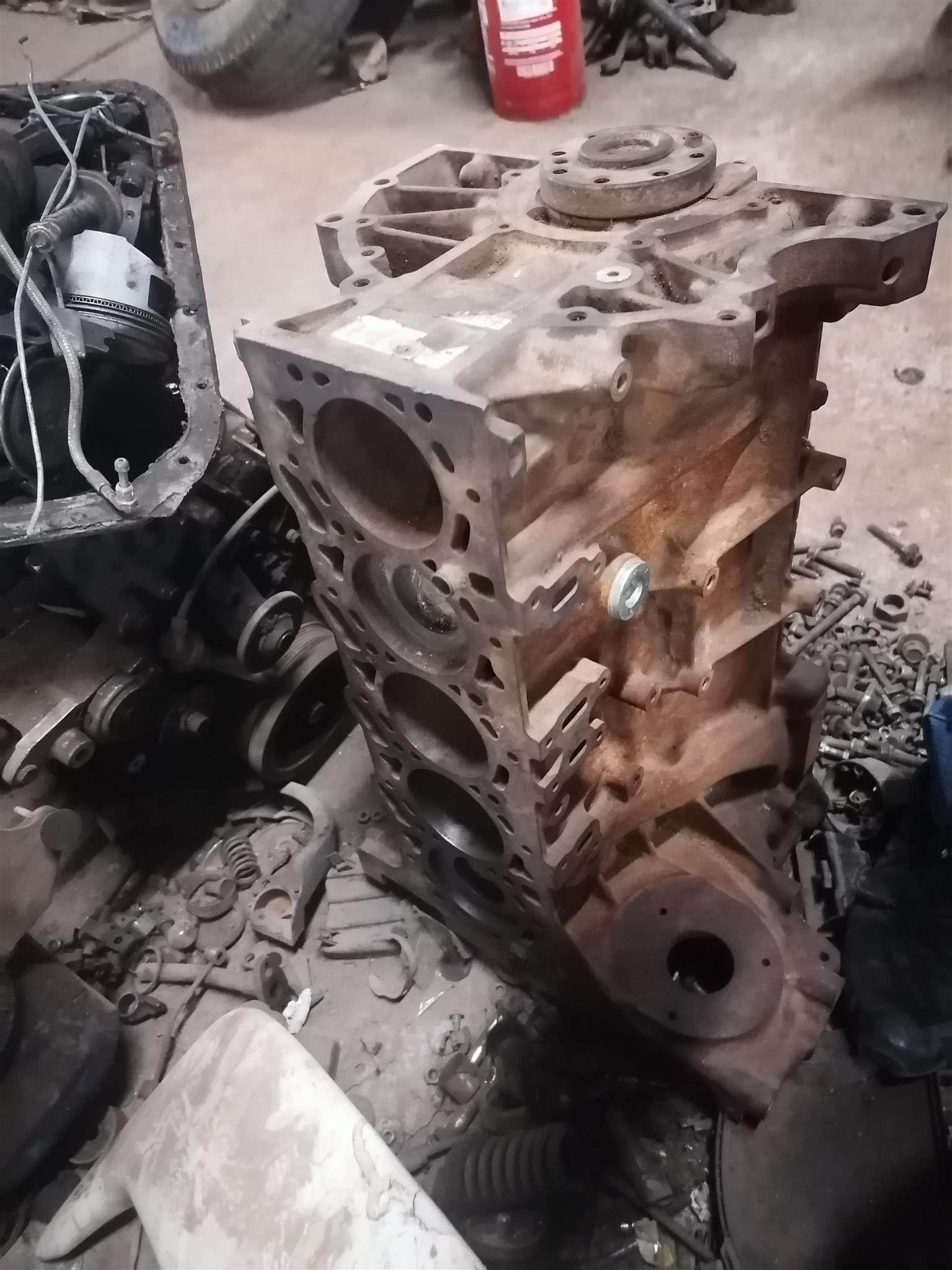 Ford ranger 3.2 block cank and pistons for sale - Private Seller Ford ranger 3.2 block cank and pistons for sale - Private Seller