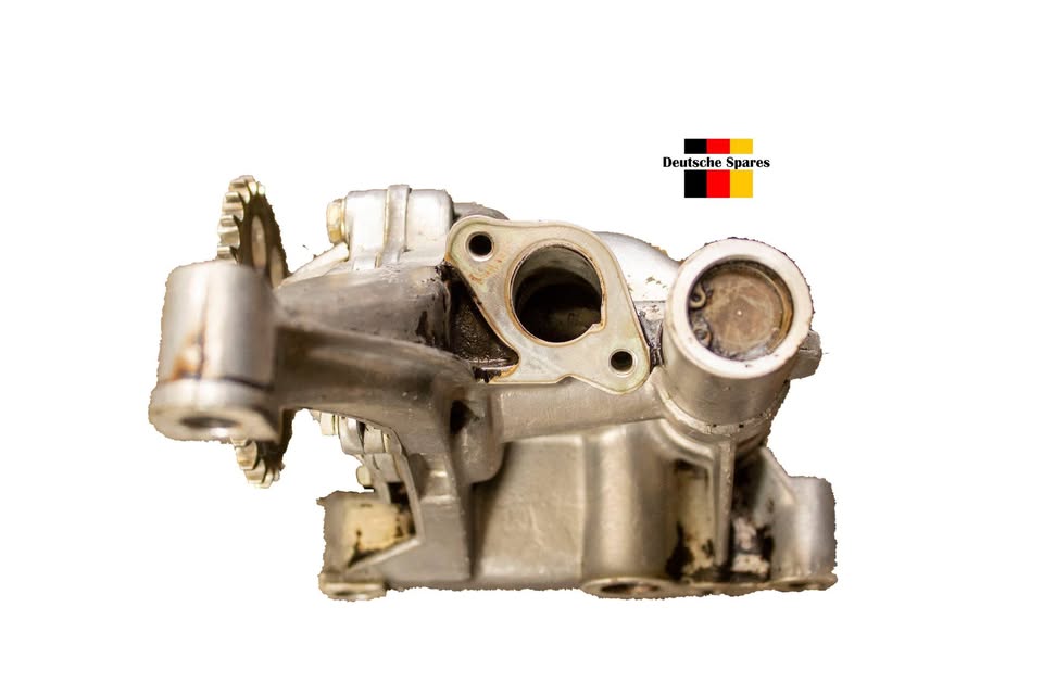 BMW M50 ENGINE OIL PUMP ROTOR MAIN HOUSING CASE - Private Seller