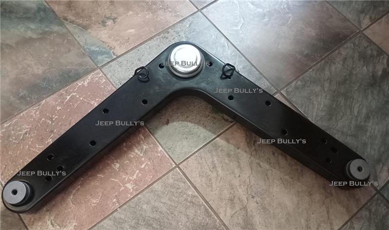 Jeep V- Arms Back In Stock - Private Seller Jeep V- Arms Back In Stock - Private Seller