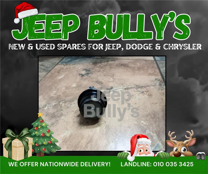 Jeep Cherokee KL | Ball Joint | In Stock - Private Seller Jeep Cherokee KL | Ball Joint | In Stock - Private Seller