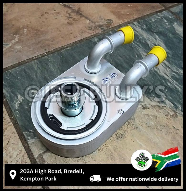 Dodge Journey 2.8 Oil Cooler Available In Store. - Private Seller Dodge Journey 2.8 Oil Cooler Available In Store. - Private Seller