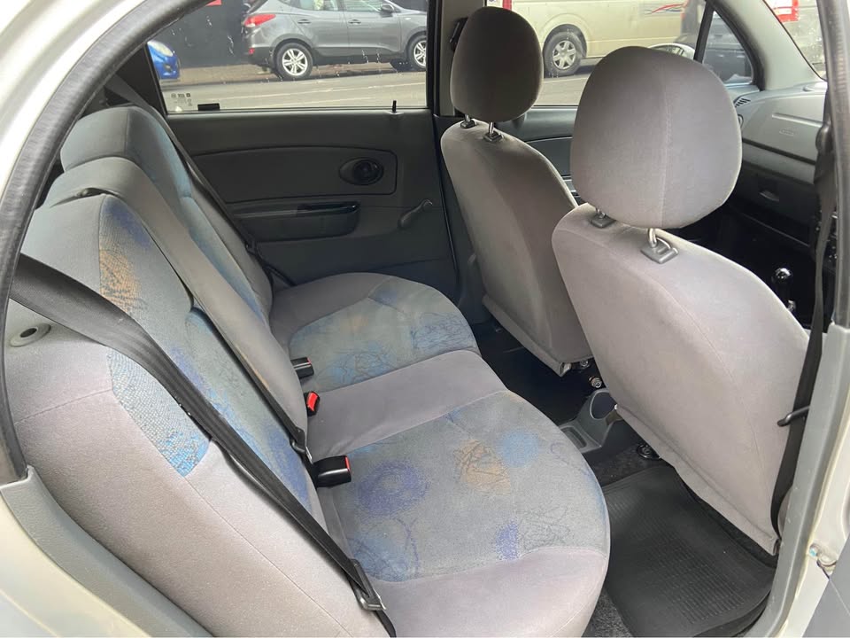2014 Chevrolet Spark Lite 1.2 89000km