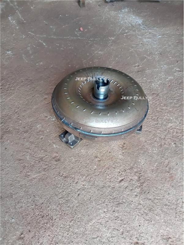 Jeep Grand Cherokee Wk2 Used 3.0 Torque Converter - Private Seller Jeep Grand Cherokee Wk2 Used 3.0 Torque Converter - Private Seller