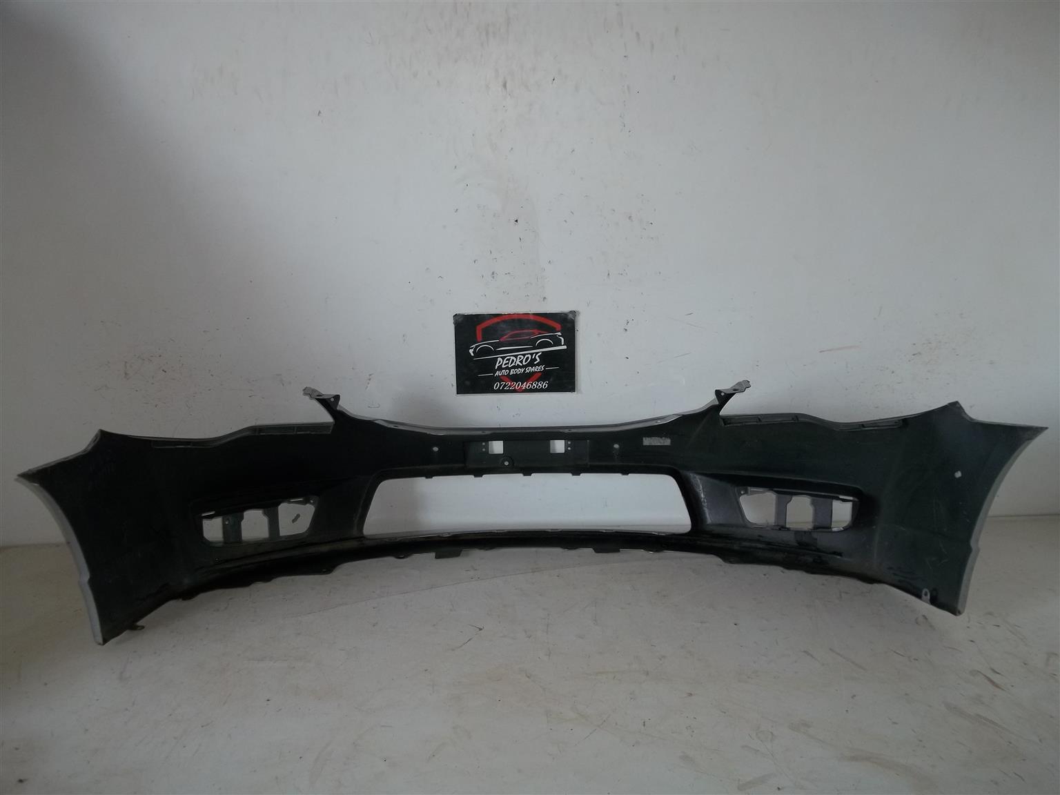 Honda Civic (FD) '06-'08 front bumper - Private Seller Honda Civic (FD) '06-'08 front bumper - Private Seller