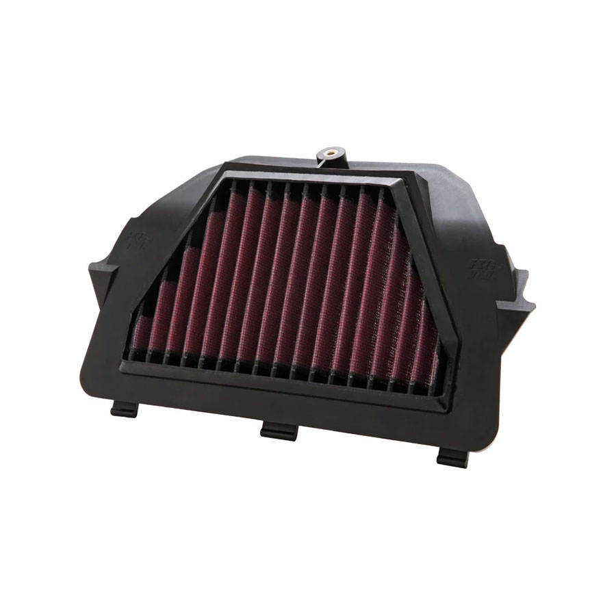 K&N YA-6008R Performance Air Filter for Yamaha YZF-R6 2010+