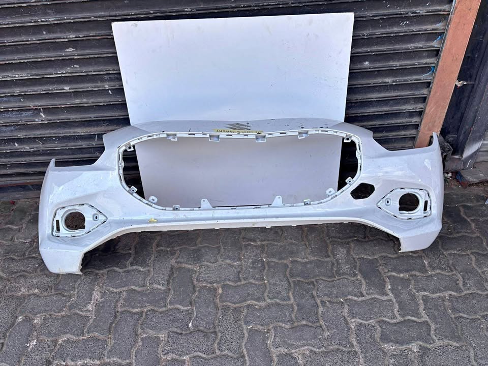 Suzuki Swifts Bumper - Private Seller Suzuki Swifts Bumper - Private Seller