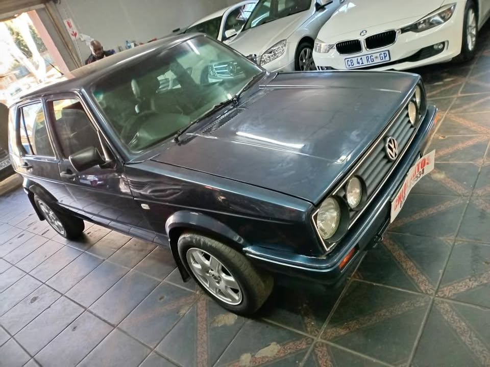 2009 VW Citi Golf 1.4 injector Manual, Petrol,  Blue, 258000km