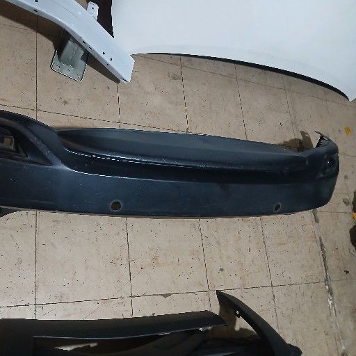 Honda hrv back bumper - Private Seller Honda hrv back bumper - Private Seller