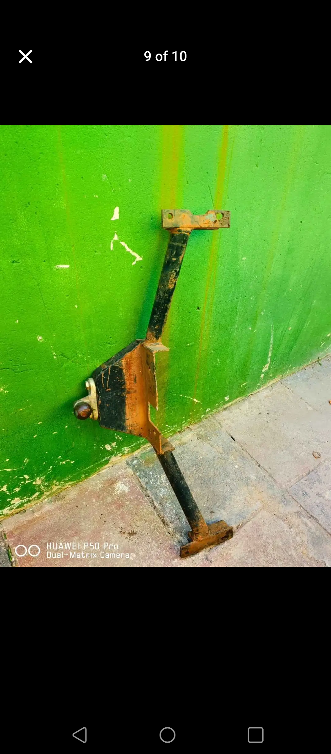 Corsa lite bakkie parts - Private Seller