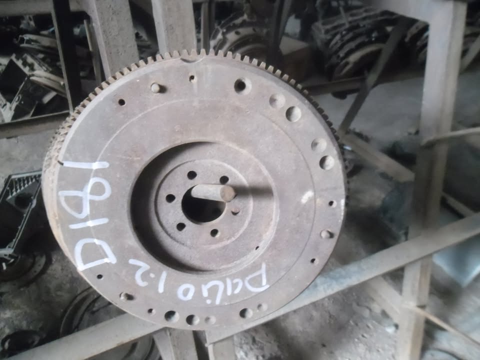 Fiat flywheels for sale - Private Seller Fiat flywheels for sale - Private Seller
