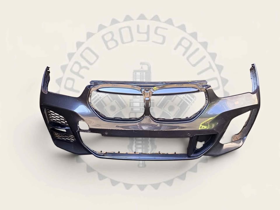 BMW X1 F48 LCI M SPORT FRONT BUMPER AVAILABLE FOR SALE - Private Seller BMW X1 F48 LCI M SPORT FRONT BUMPER AVAILABLE FOR SALE - Private Seller