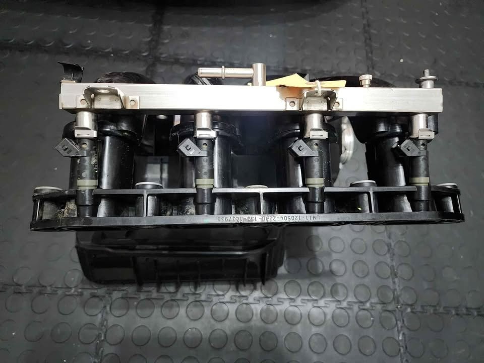 BMW 320i INTAKE - Private Seller BMW 320i INTAKE - Private Seller