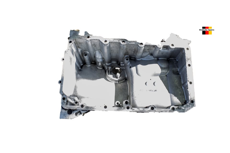 BMW 320d 2.0 E46 M47D01 150bhp - Oil Sump Pan, Plug & Sensor - RT 77869940 - Private Seller