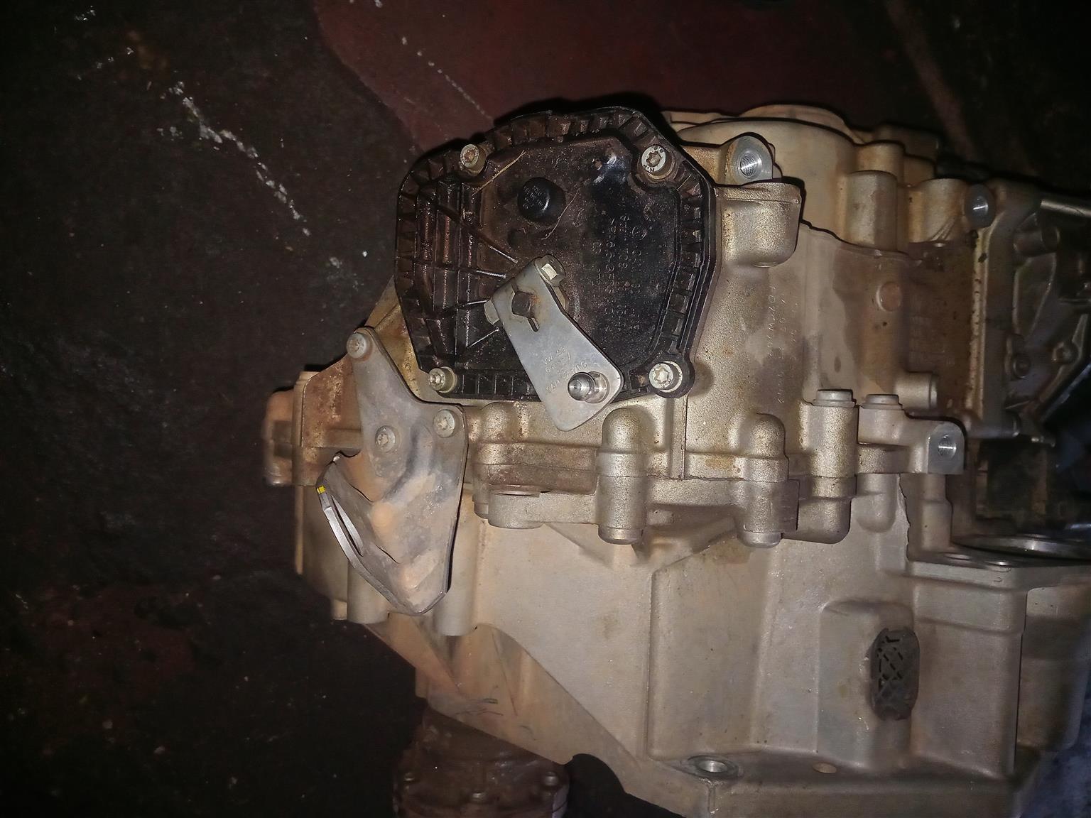 Vw Tcross automatic gear box - Private Seller Vw Tcross automatic gear box - Private Seller
