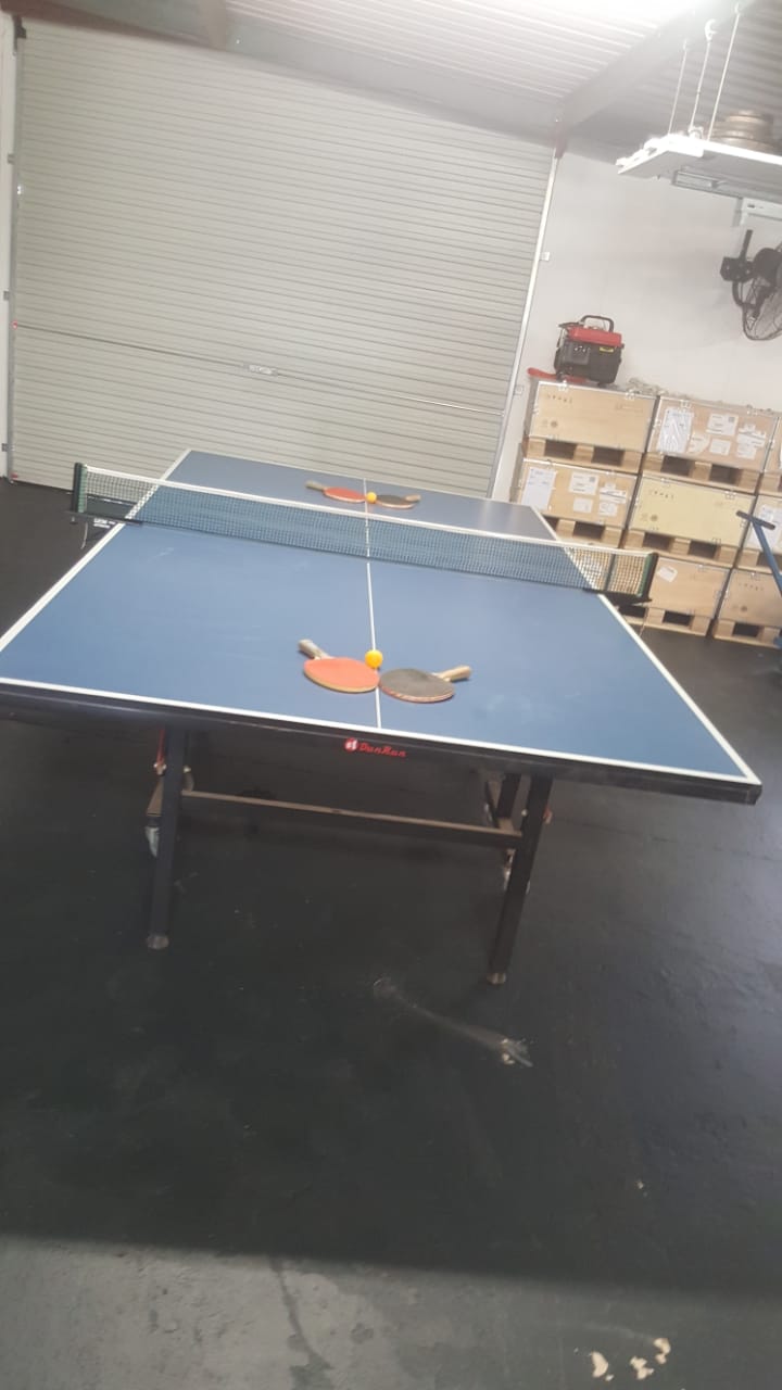 table tennis table for sale