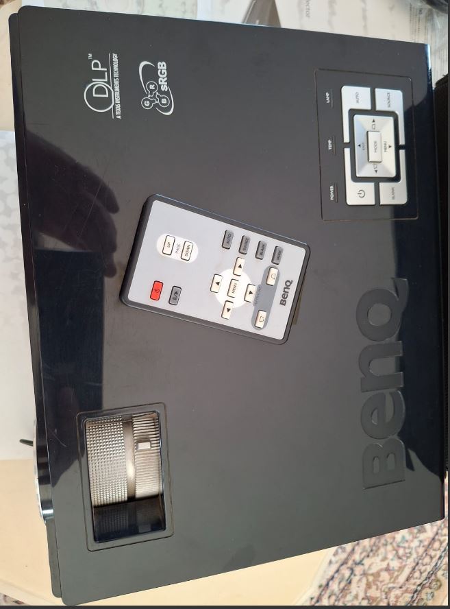 Benq VGA Projector