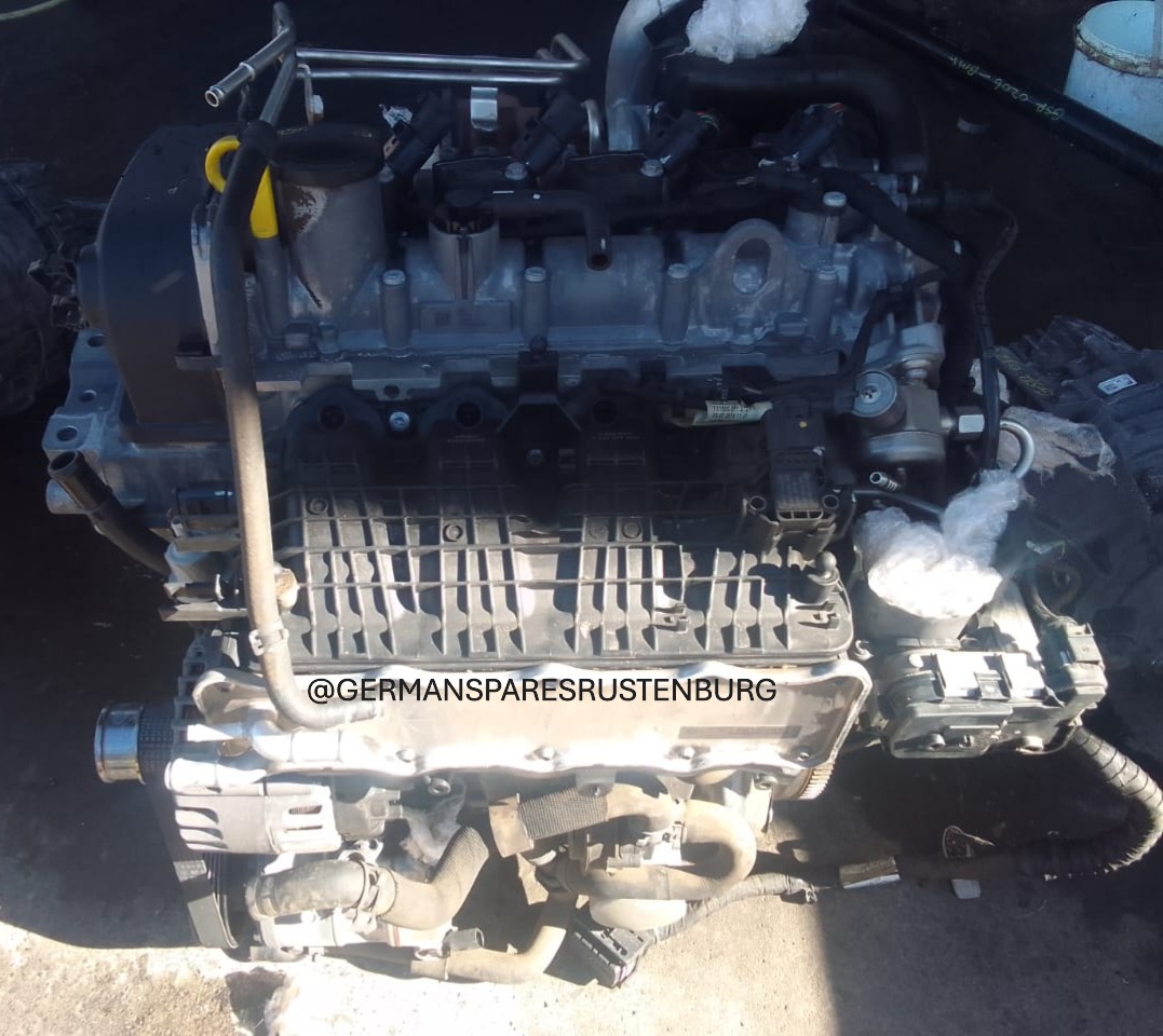 AUDI A3 1.4 USED ENGIN - Private Seller