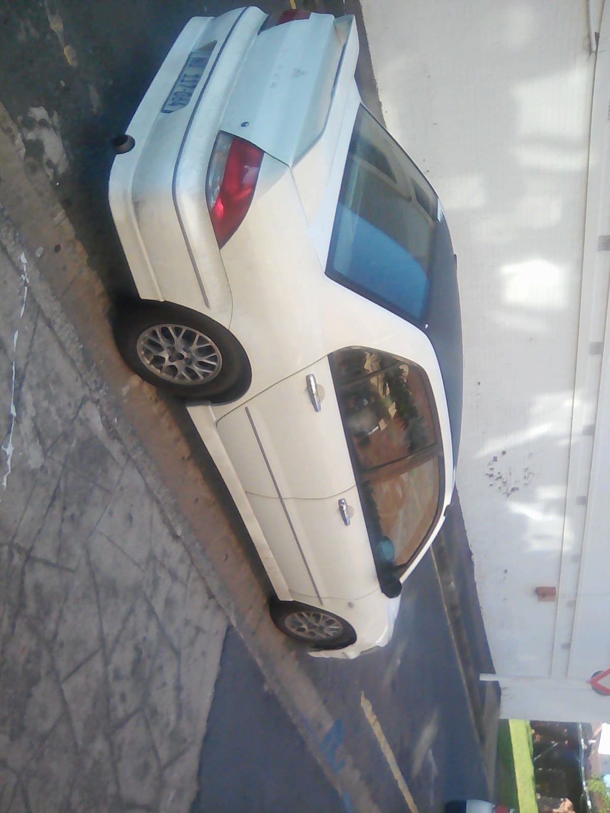 Used 2006 Mitsubishi Lancer 1.5 GLX - Private Seller