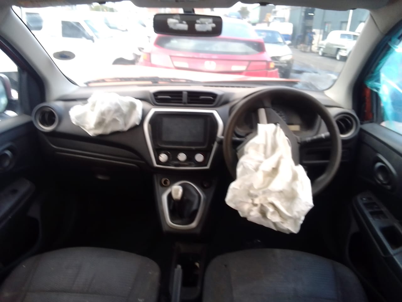 Ultimate auto new and used spares is located in Plumstead area Cape town - Private Seller Ultimate auto new and used spares is located in Plumstead area Cape town - Private Seller