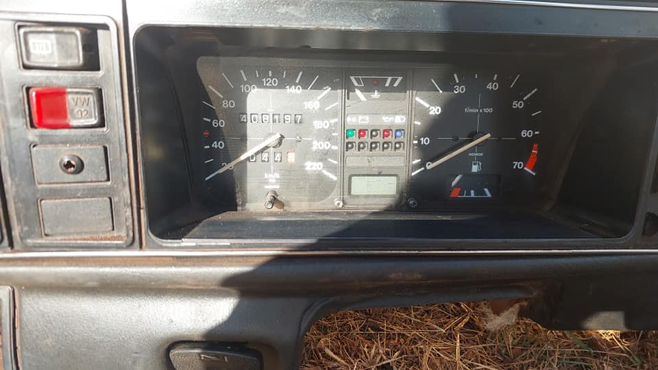 Citi Golf 1.4i loose Spares
