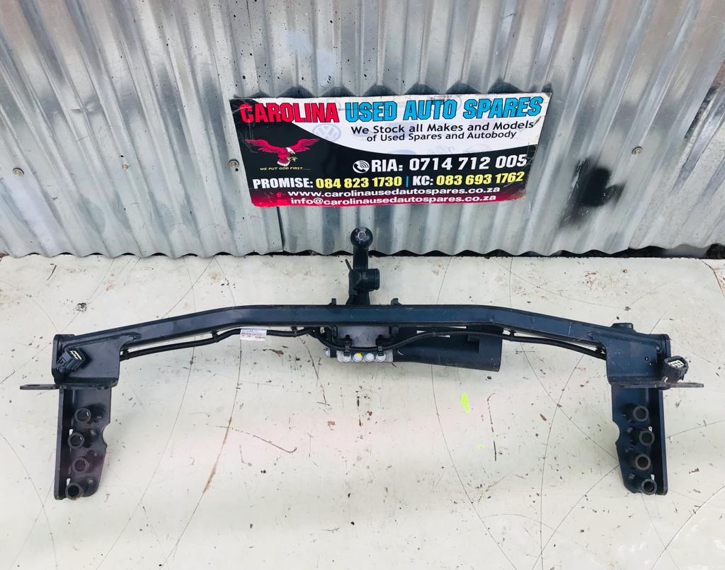 Land Rover Discover 5 L462 towbar - Private Seller
