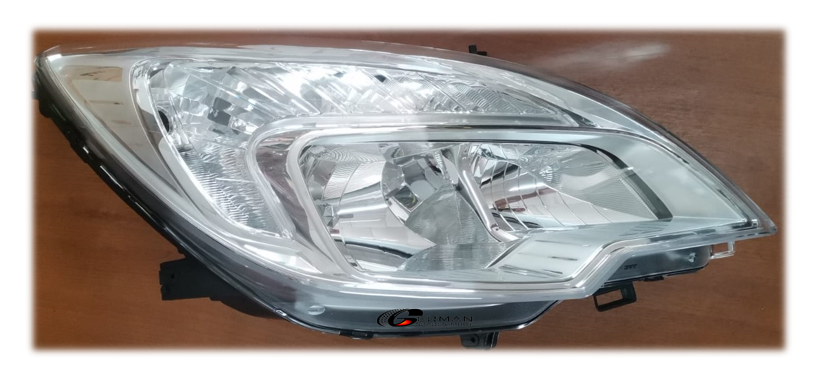 Sale - Opel Meriva New Headlight - Private Seller