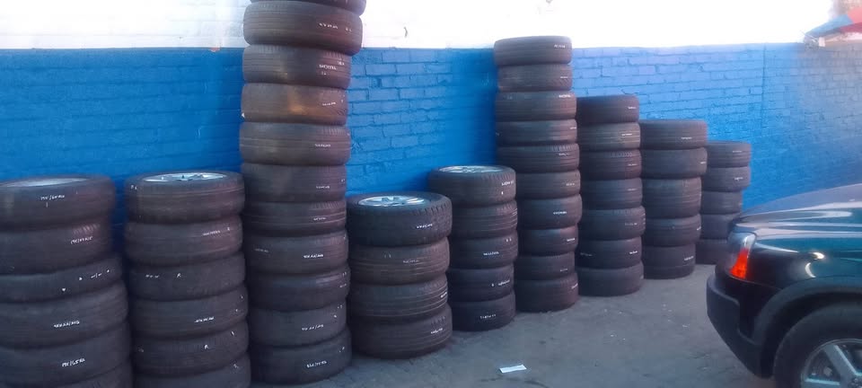 Volvo Tyres and Rims For Sale. All Models Available - Private Seller Volvo Tyres and Rims For Sale. All Models Available - Private Seller