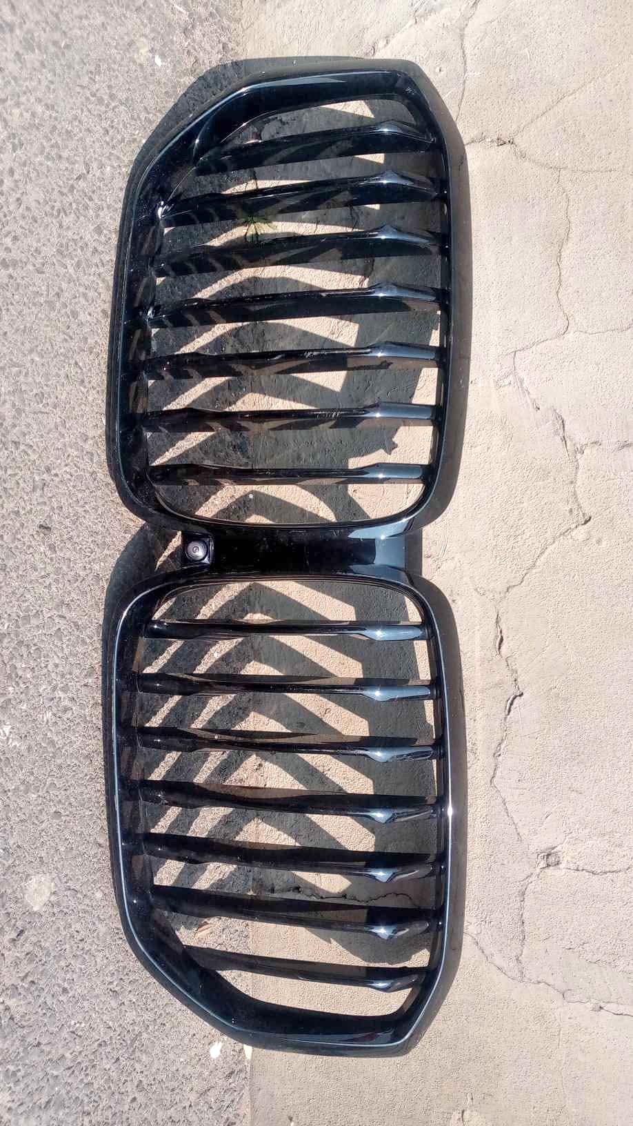 BMW GILL GO1 X 3 - Private Seller