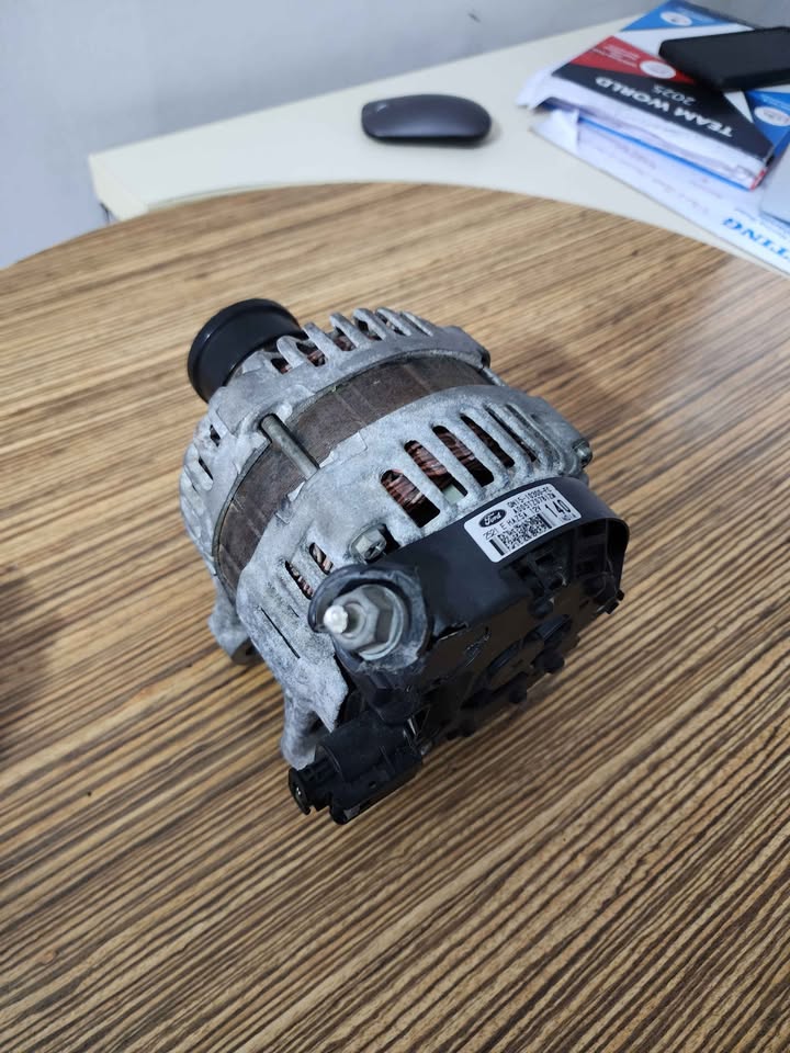 FORD ECOSPORT 1.5L ALTERNATOR - Private Seller FORD ECOSPORT 1.5L ALTERNATOR - Private Seller