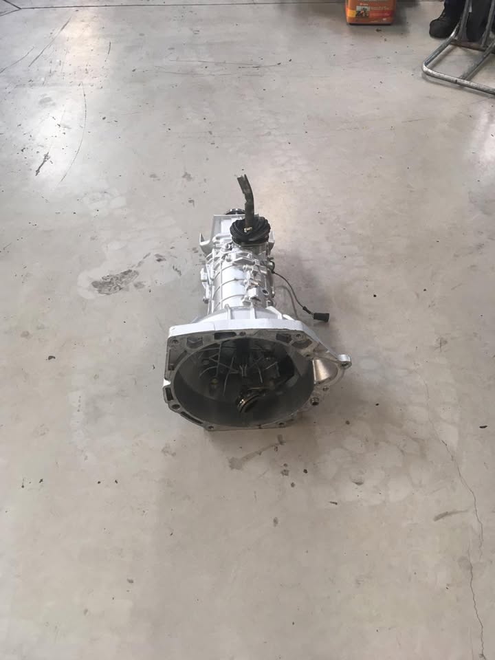 2021 MAHINDRA 5SPD 4x2 GEARBOX 1899 - Private Seller 2021 MAHINDRA 5SPD 4x2 GEARBOX 1899 - Private Seller