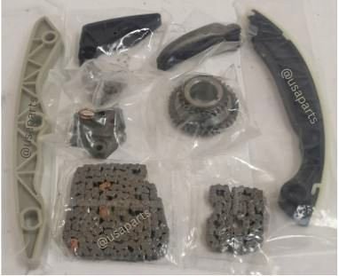 Dodge Caliber Timing Chain Kit 2.0/2.4 - Private Seller Dodge Caliber Timing Chain Kit 2.0/2.4 - Private Seller